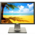 Monitor DELL P1911B Professional, 19 Inch LCD, 1440 x 900, VGA, DVI, USB, 16.7 milioane de culori, Grad A-