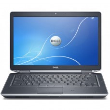 Laptop Dell Latitude E6430, Intel Core i5-3230M 2.60GHz, 4GB DDR3, 320GB SATA, DVD-RW, 14 Inch HD, Fara Webcam, Grad A-