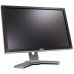 Monitor Dell 2007WFP, 20 Inch LCD, 1680 x 1050, VGA, DVI, Fara Picior