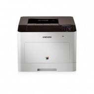 Imprimanta Second Hand Laser Color Samsung CLP-680DN, Duplex, A4, 25 ppm, 9600 x 600 dpi, Retea, USB