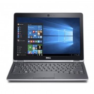 Laptop DELL Latitude E6230, Intel Core i7-3520M 2.90GHz, 4GB DDR3, 320GB SATA, 12.5 Inch, Webcam