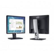 Monitor Dell P1913, 19 Inch LED, 1440 x 900, VGA, DVI, Display Port, USB, Grad A-, Fara Picior