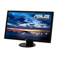 Monitor Asus VE276, 24 Inch Full HD, VGA, DVI, HDMI, Grad A-, Fara Picior