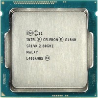 Procesor Intel Celeron G1840 2.80GHz, 2MB Cache, Socket LGA 1150