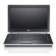 Laptop DELL Latitude E6420, Intel Core i7-2620M 2.70GHz, 4GB DDR3, 250GB SATA, DVD-RW, Fara Webcam, 14 Inch, Grad A-