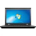 Laptop Second Hand LENOVO ThinkPad L530, Intel Core i3-3110M 2.40GHz, 4GB DDR3, 120GB SSD, DVD-RW, 15.6 Inch, Webcam