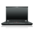 Laptop LENOVO ThinkPad T530, Intel Core i7-3720QM 2.60GHz, 8GB DDR3, 250GB HDD + 240GB SSD, DVD-RW, Fara Webcam, 15.6 Inch HD+