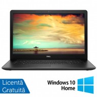 Laptop Nou Dell Inspiron 3593, Intel Core Gen 10 i5-1035G1 1.00-3.60GHz, 12GB DDR4, 1TB HDD, 15.6 Inch Full HD, Tastatura Numerica, Bluetooth, Touchscreen, Webcam + Windows 10 Home