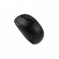 Mouse Optic Genius NX-7005, Wireless, USB, Negru